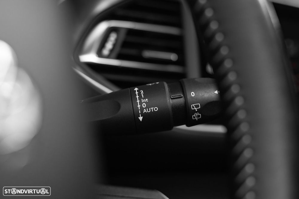 Peugeot 308 1.5 BlueHDi Allure - 18