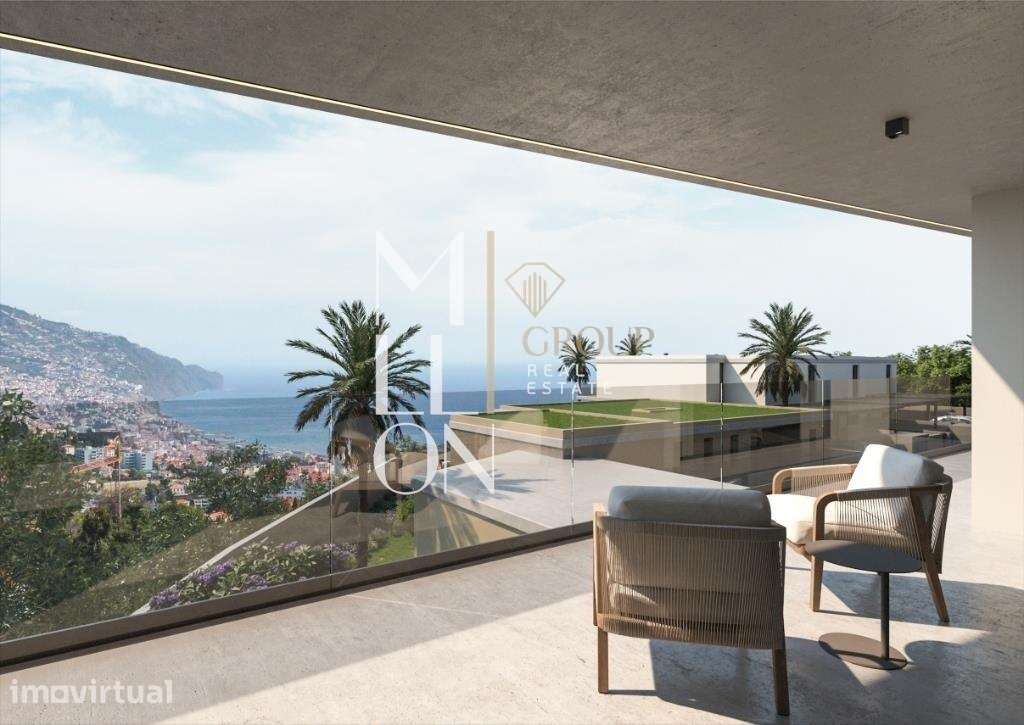 MORADIA GEMINADA T3 A I ALANAS VILLAGE III I  FUNCHAL - Grande imagem: 3/51