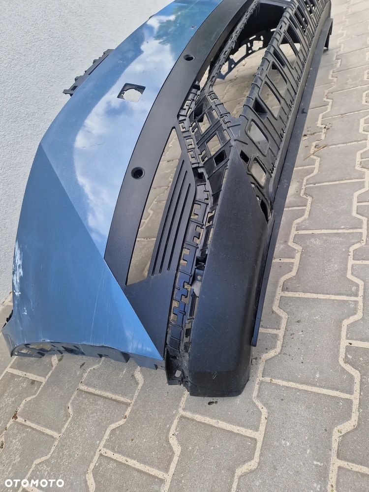 Zderzak Hyundai Ioniq 5 V wersja na led - 3