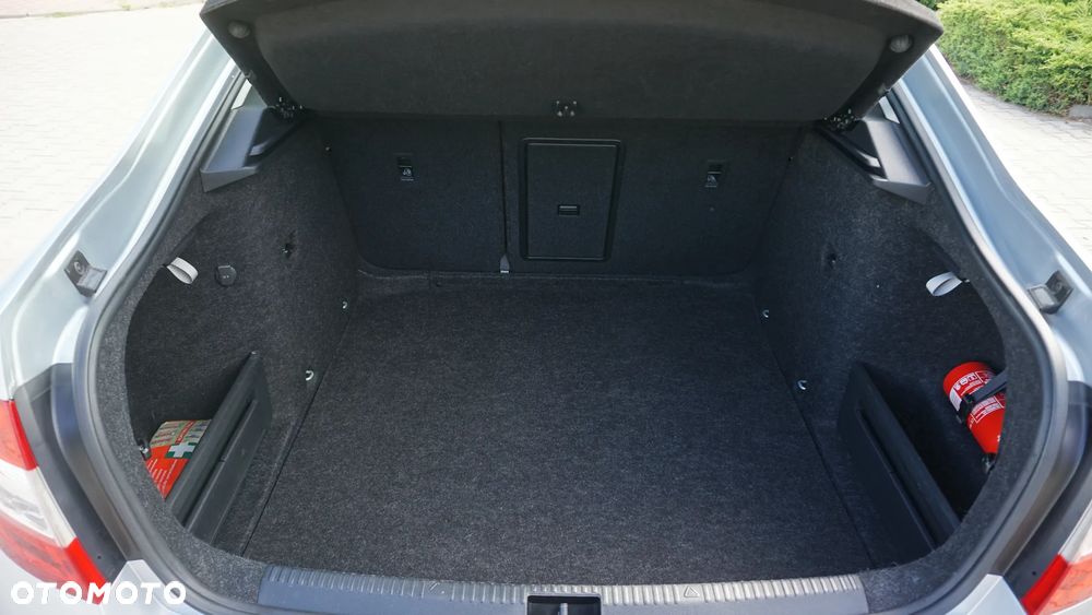 Skoda Octavia 2.0 TDI SCR Style DSG - 13