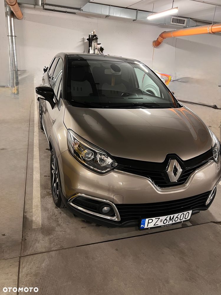 Renault Captur - 8