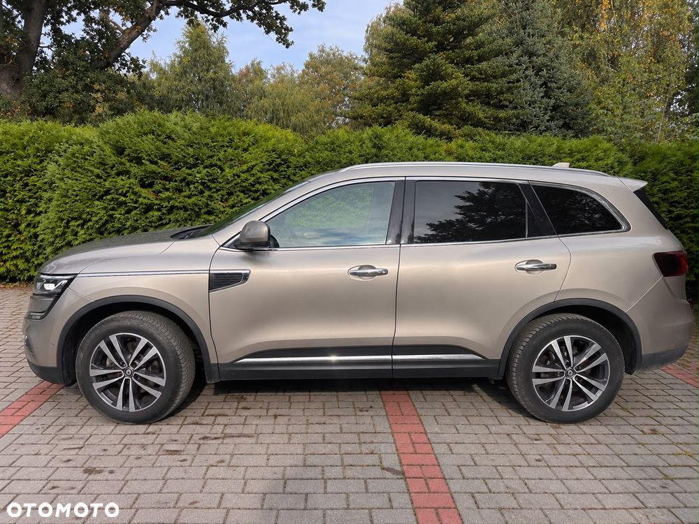 Renault Koleos 2.0 dCi Intens 4x4 - 7