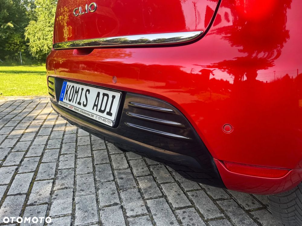 Renault Clio ENERGY TCe 90 Start & Stop Limited - 35