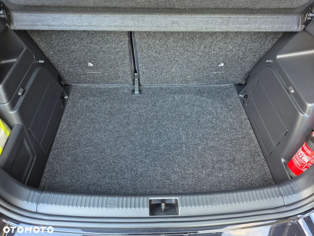 Skoda Fabia 1.0 TSI Ambition Plus - 8