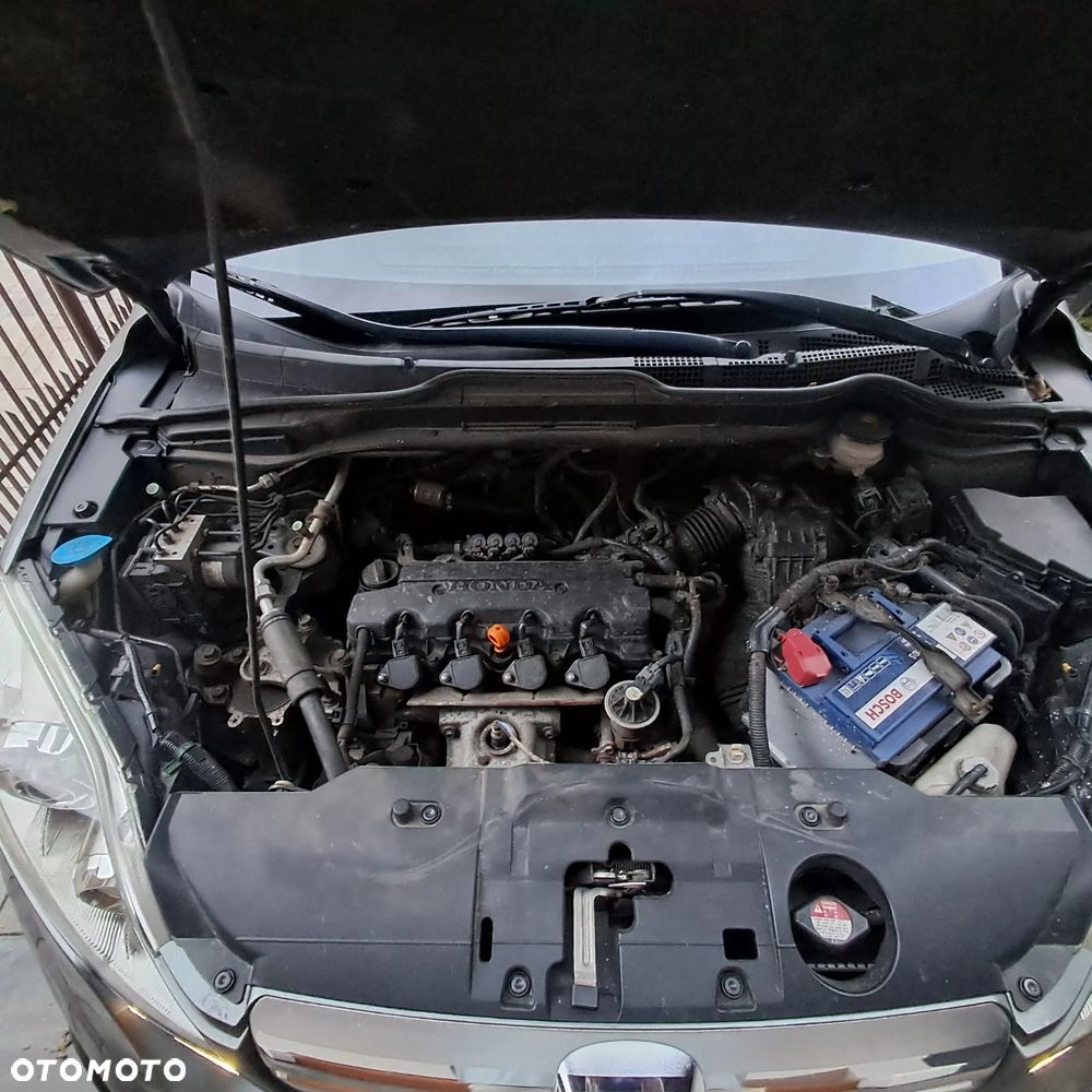 Honda CR-V - 17