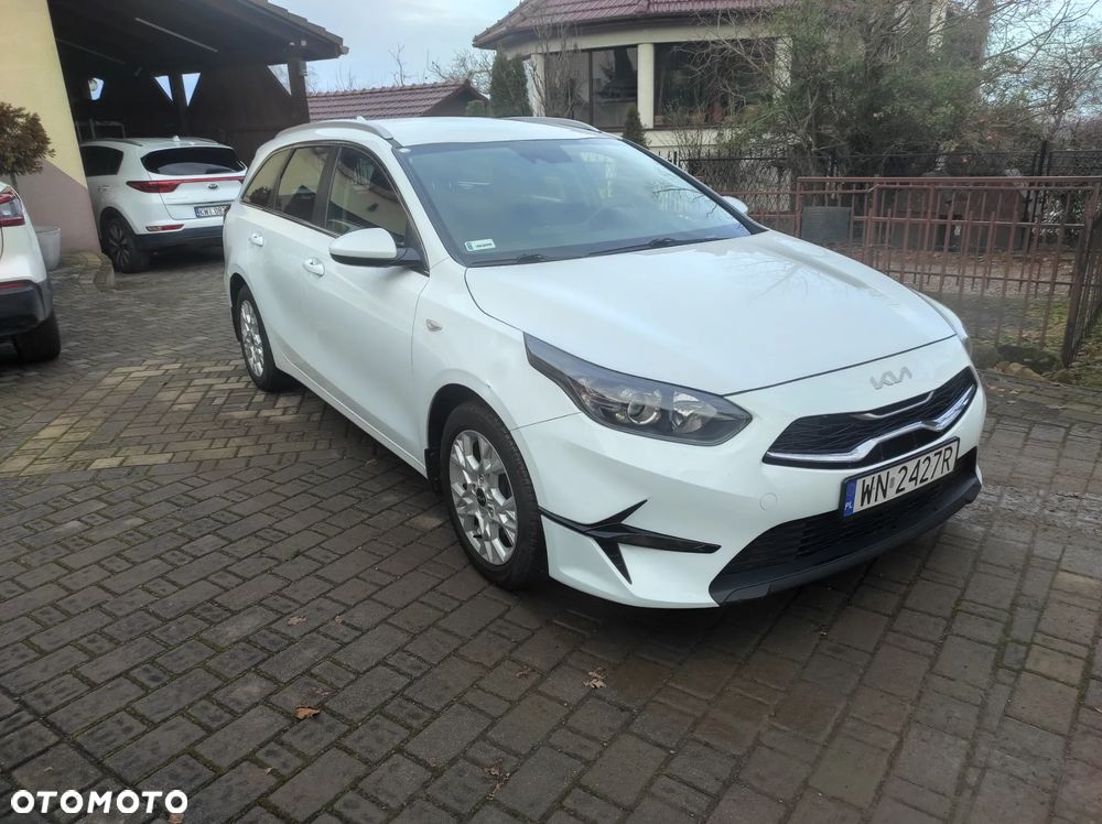 Kia Ceed - 3