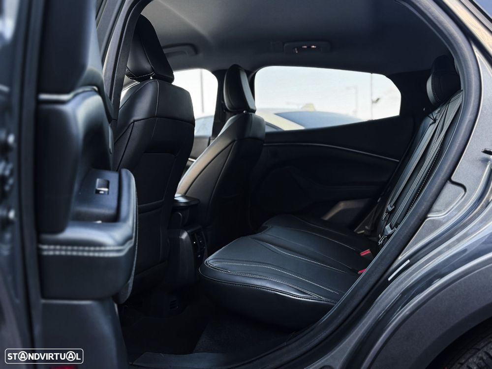 Ford Mustang Mach-E 75.7 kWh Base - 10