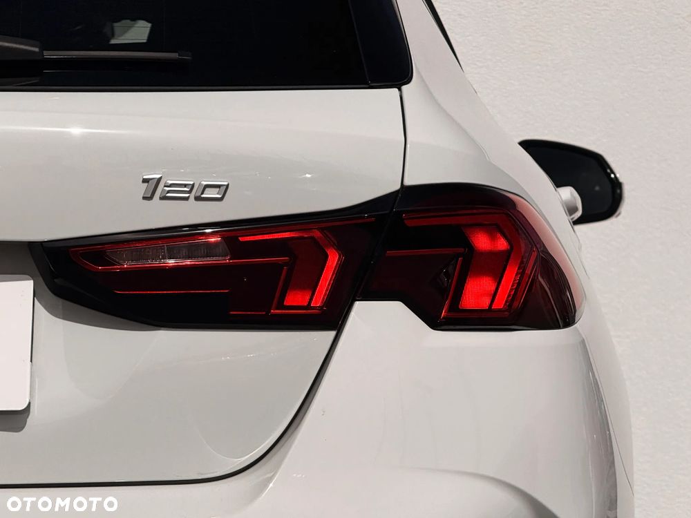 BMW Seria 1 120 - 10