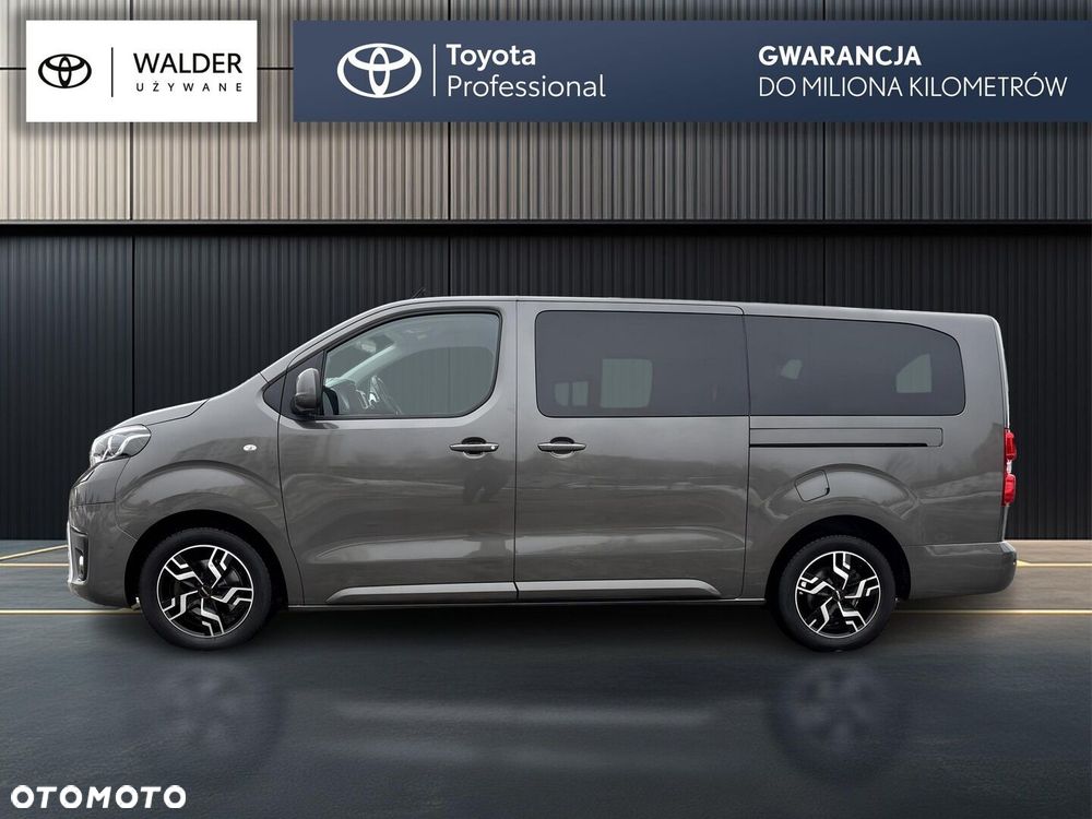 Toyota Proace Verso 2.0 D4-D Long VIP - 2