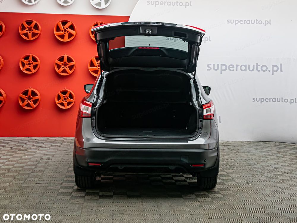 Nissan Qashqai 1.2 DIG-T Tekna - 10