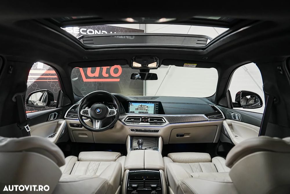 BMW X6 xDrive40i AT MHEV - 4