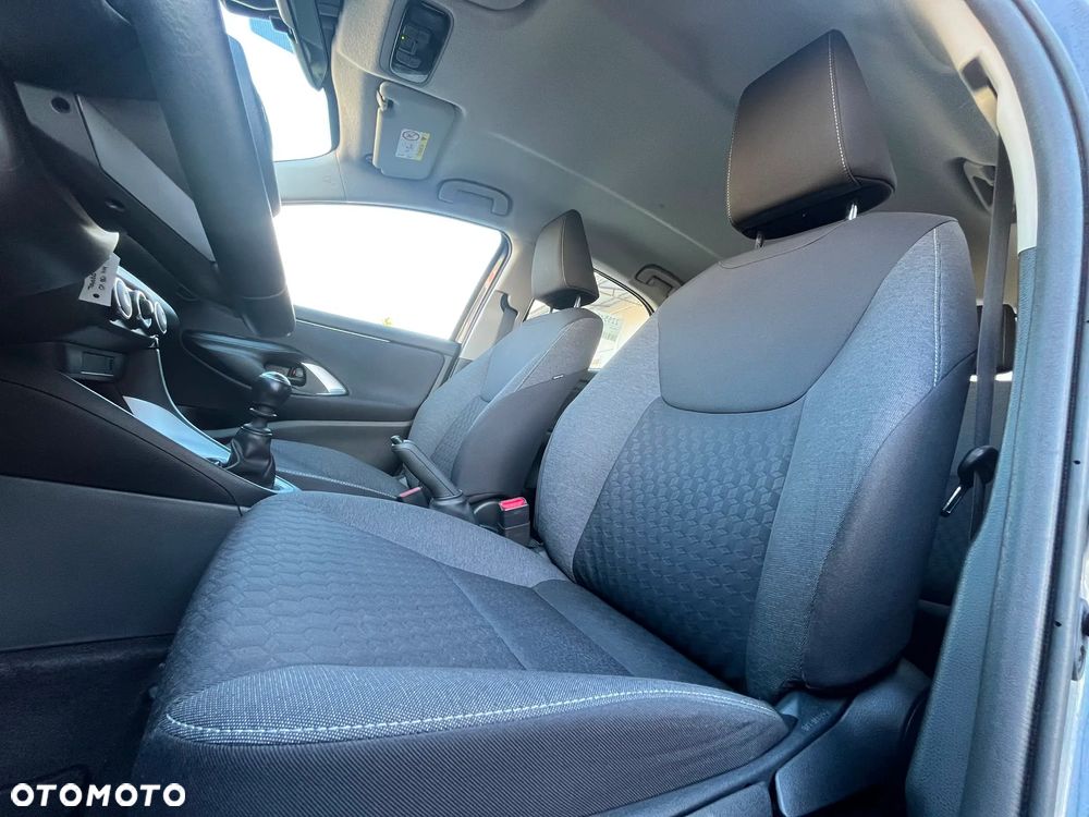 Toyota Yaris 1.5 Comfort - 16