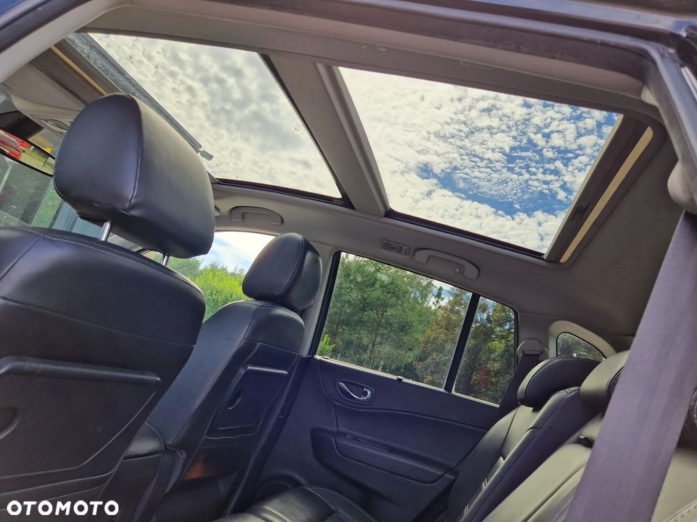 Renault Koleos 2.0 dCi 4x4 Dynamique - 16