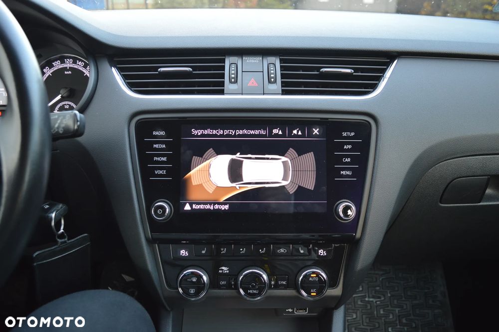 Skoda Octavia 1.5 TSI ACT Ambition - 5