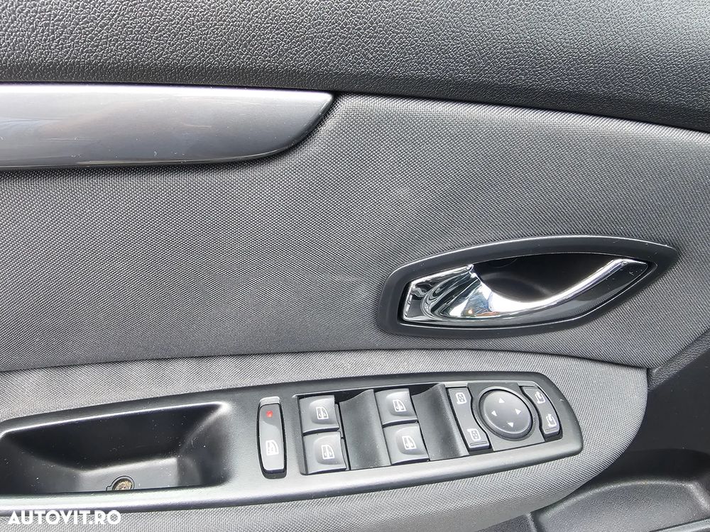 Renault Scenic - 14