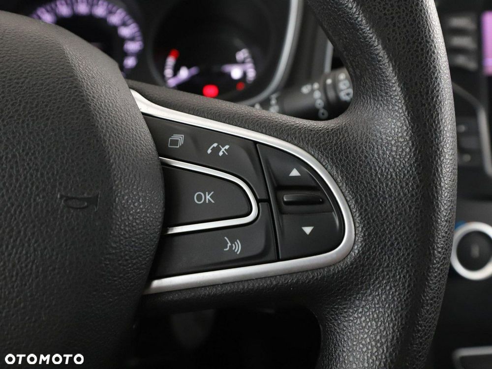 Renault Megane ENERGY TCe 100 LIFE - 24