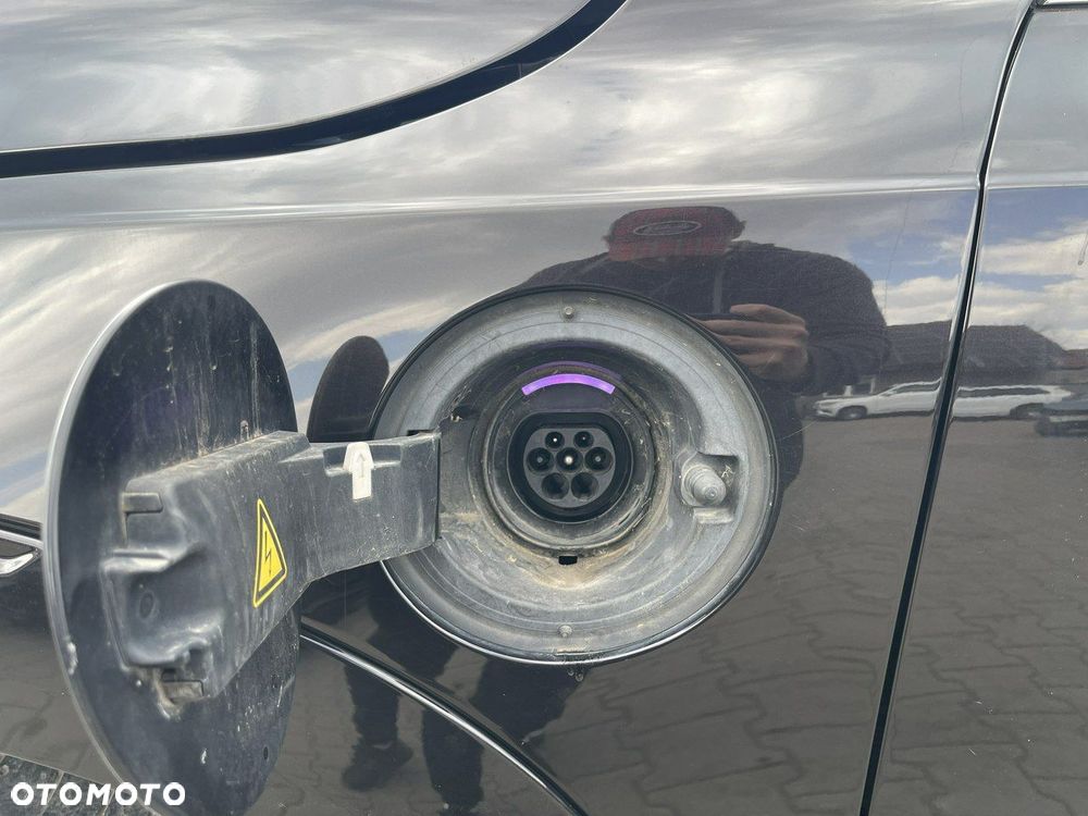 Volvo XC 90 T8 AWD Twin Engine Geartronic Inscription - 8