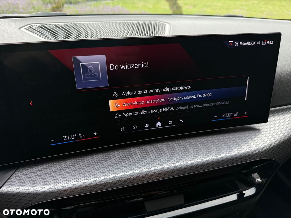 BMW Seria 3 320d xDrive mHEV M Sport sport - 15