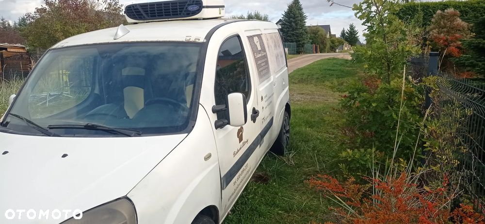Fiat Doblo - 3