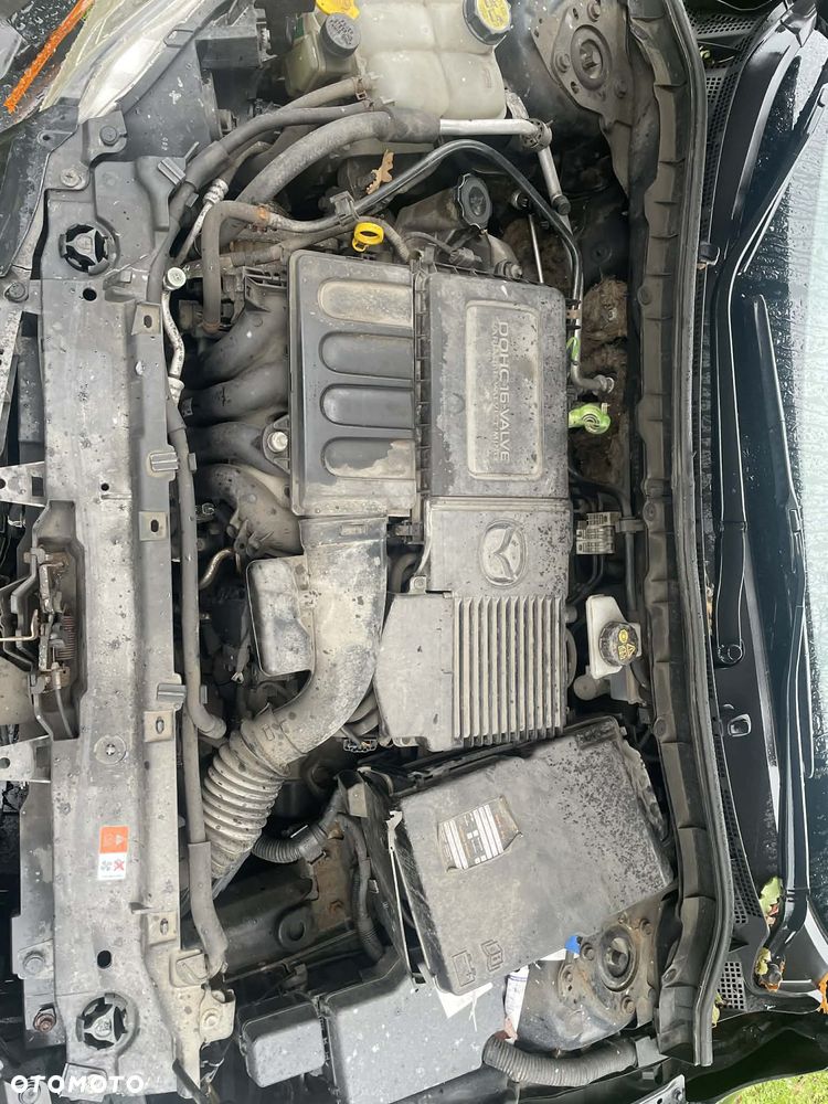 Mazda 3 - 12