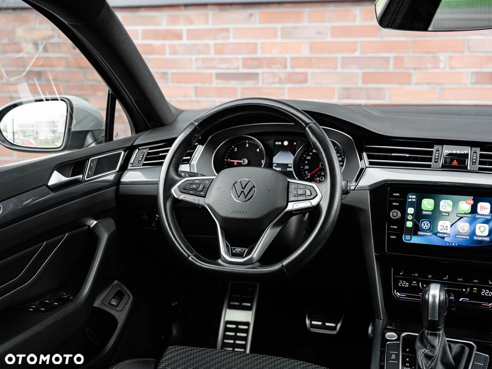 Volkswagen Passat Variant - 32
