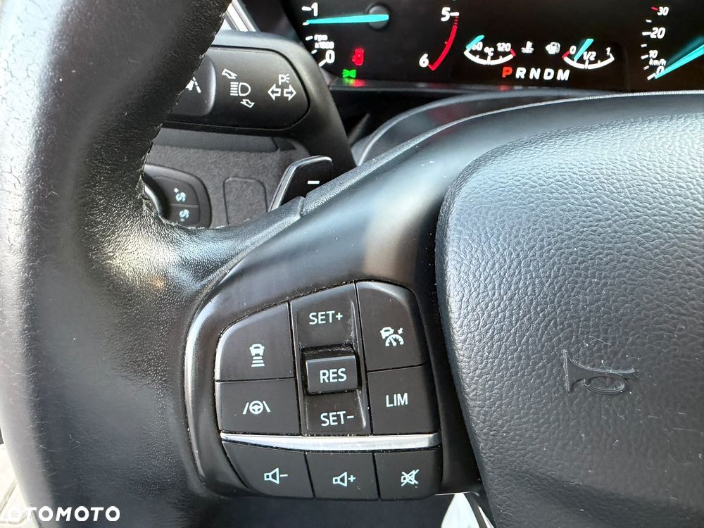 Ford Focus - 14
