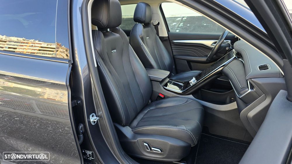 MG Marvel R 70 kWh Luxury - 52