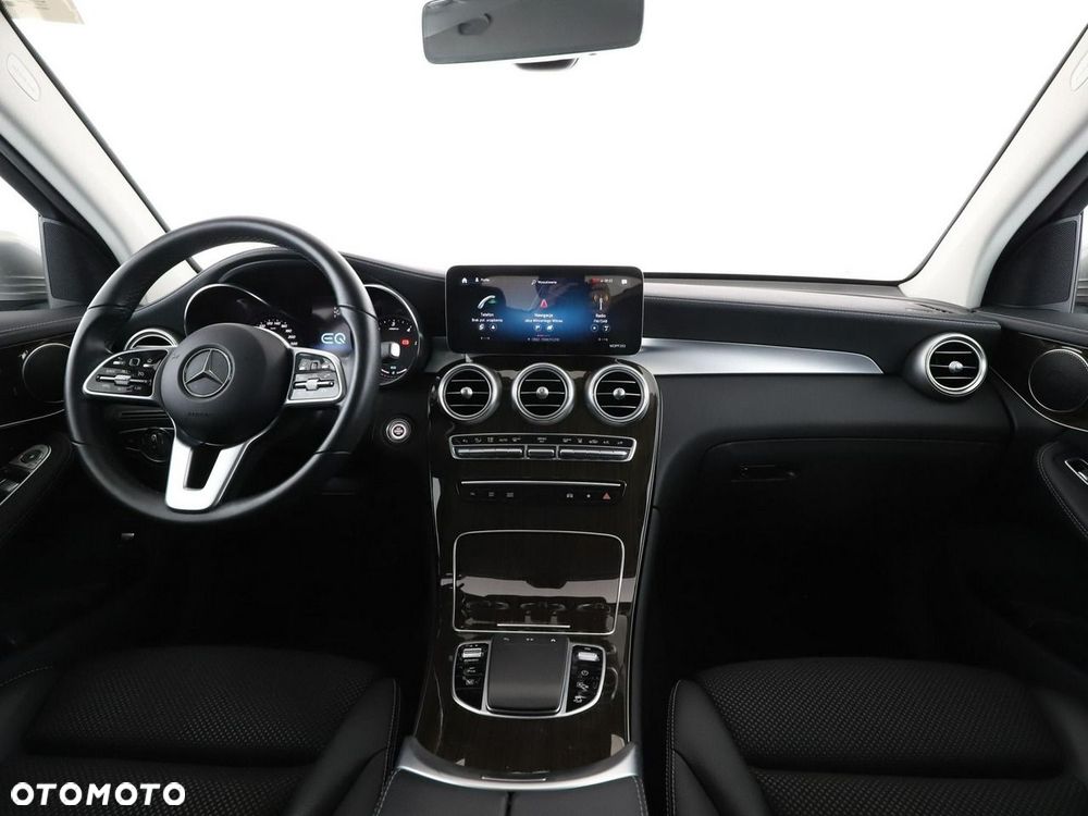 Mercedes-Benz GLC 300 de 4Matic 9G-TRONIC - 16