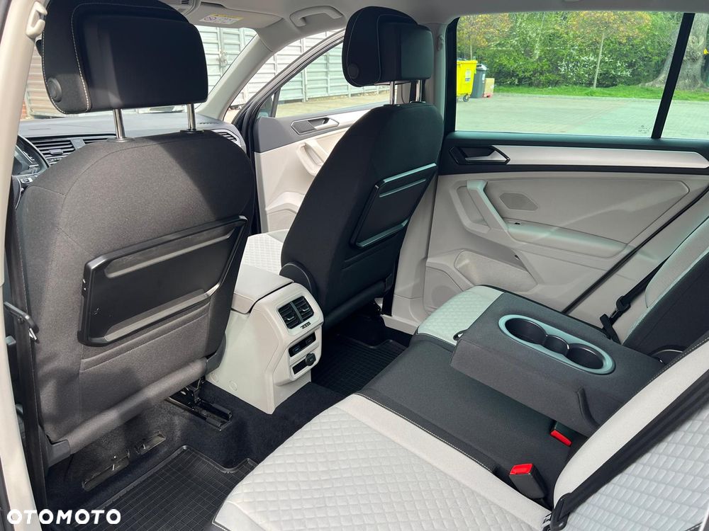 Volkswagen Tiguan 1.4 TSI BMT ACT Comfortline - 16