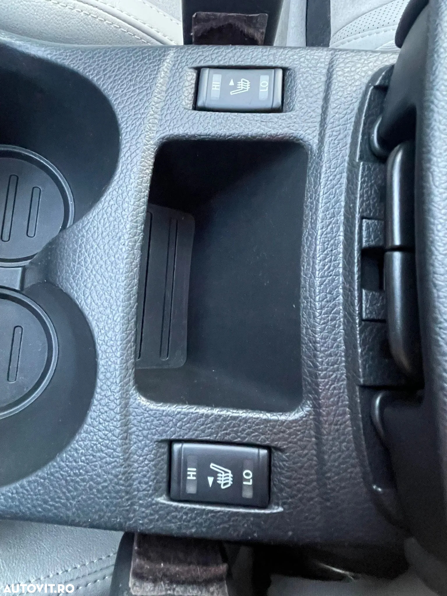 Nissan Qashqai 1.5 DCI TEKNA+ - 18