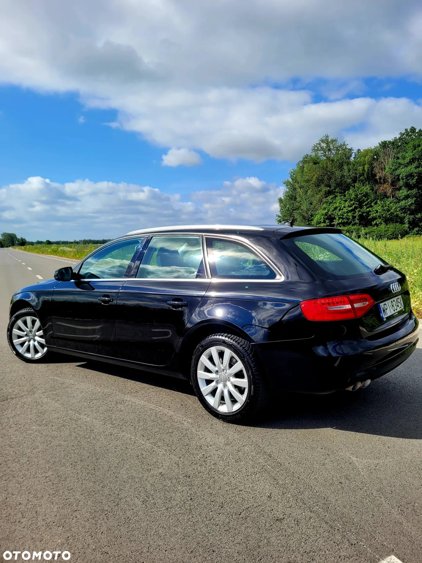 Audi A4 2.0 TDI - 4
