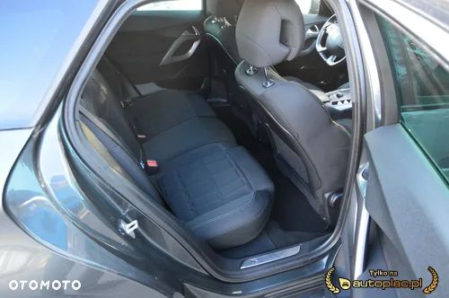 Citroën DS5 2.0 HDi Hybrid4 SportChic MCP - 18