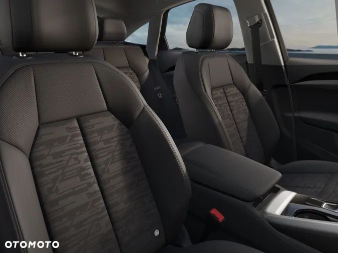 Audi Q5 Sportback TFSI mHEV 150 kW S tronic - 4