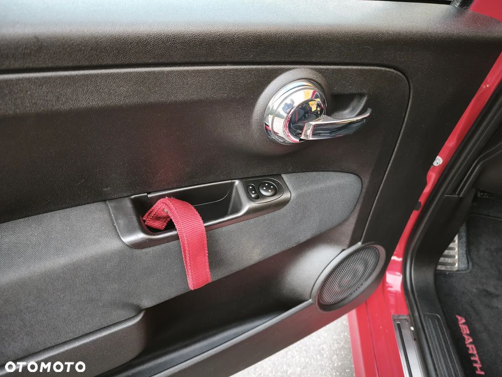 Abarth 500 - 21