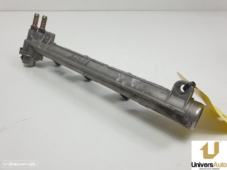 RAMPA INJETORA VOLKSWAGEN GOLF IV 2002 -036133319 - 1