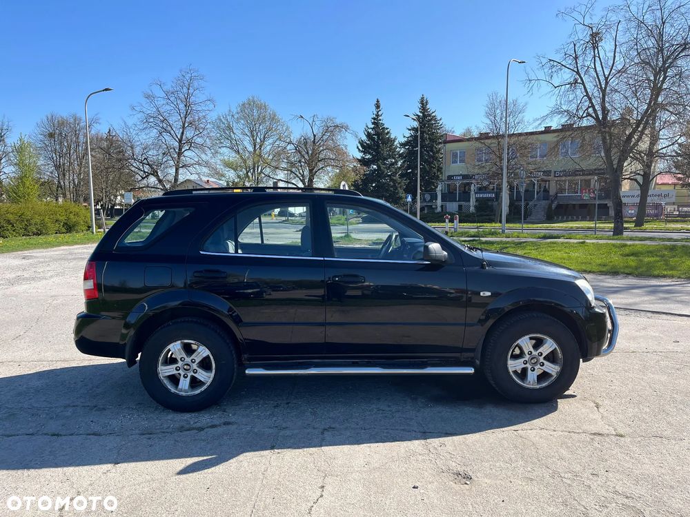 Kia Sorento - 9