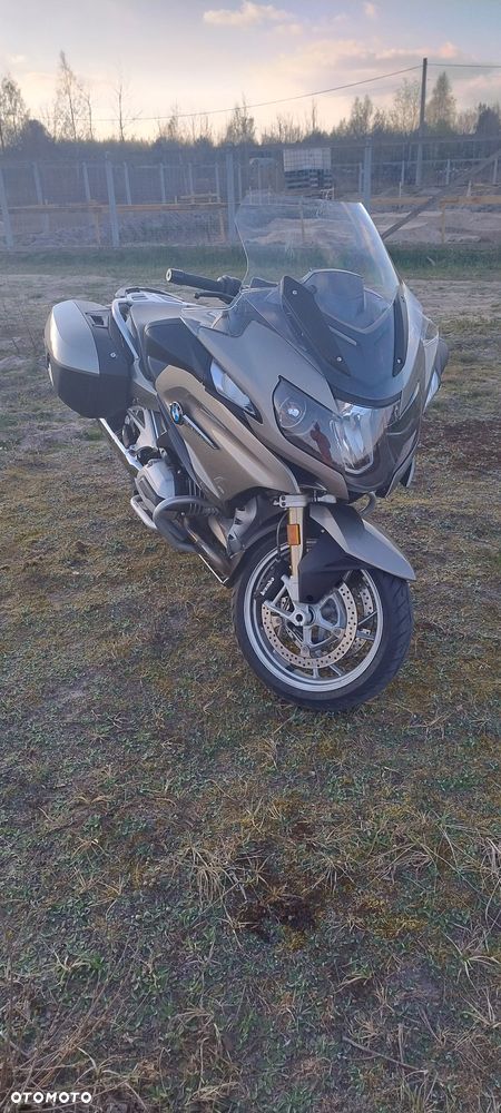BMW RT - 2