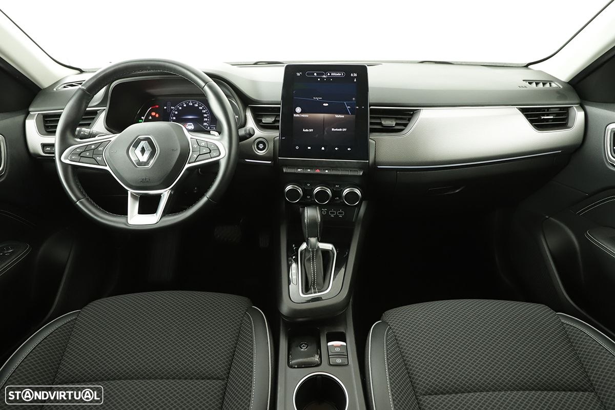 Renault Arkana 1.3 TCe Intens EDC - 8