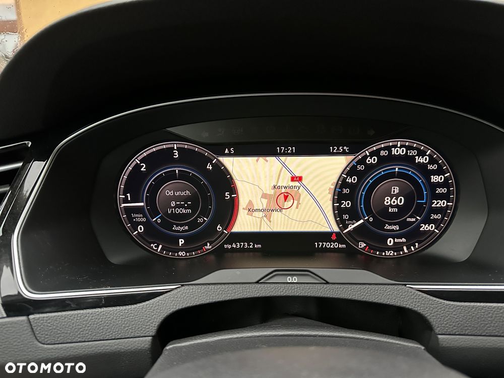 Volkswagen Passat 2.0 TDI BMT Comfortline DSG - 11