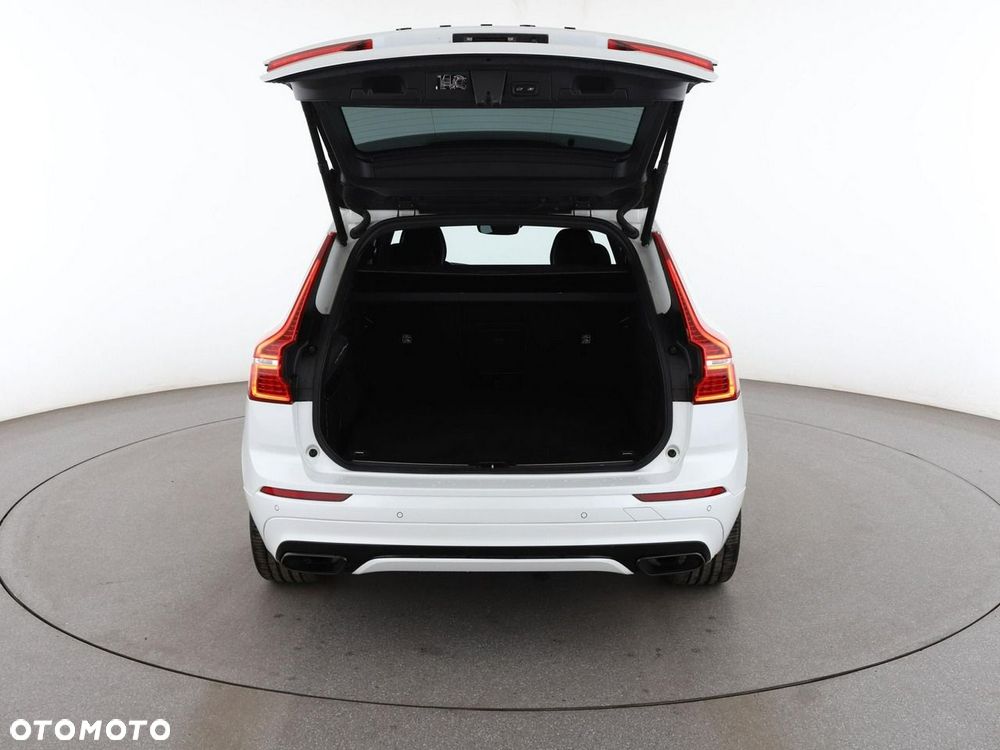 Volvo XC 60 T8 AWD Recharge Geartronic RDesign - 21