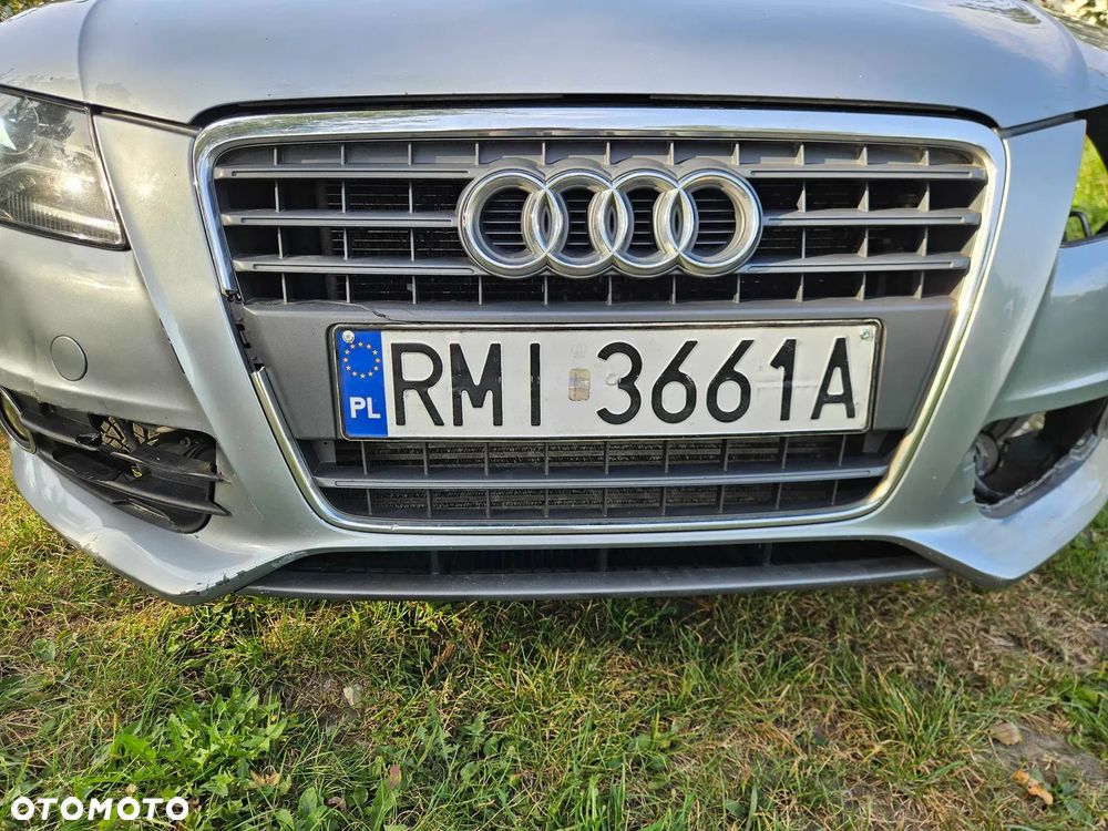 Audi A4 ver-3-0-tdi-quattro-tiptronic - 14
