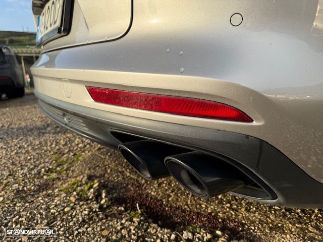 Porsche Panamera Sport Turismo - 8
