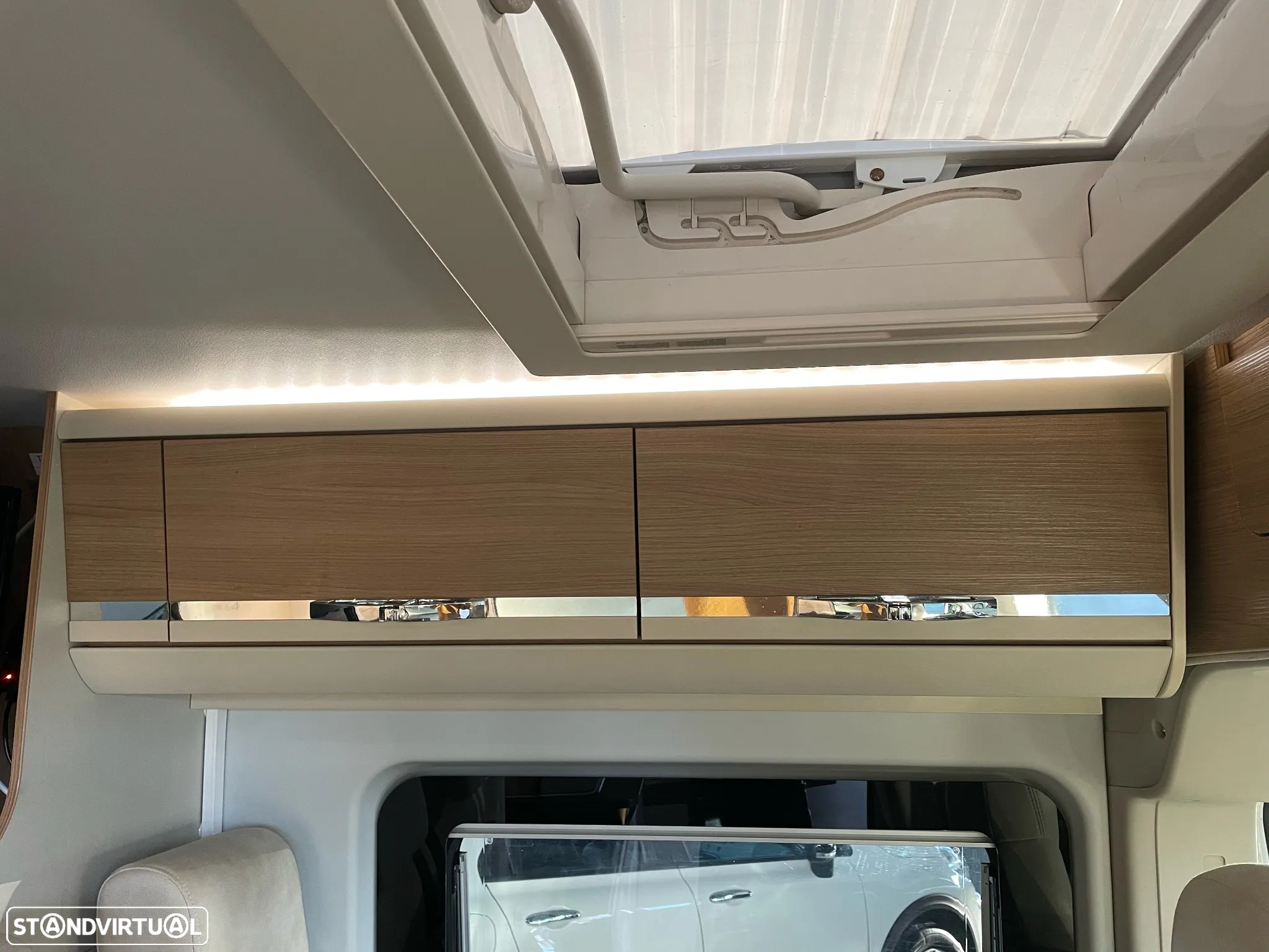 Adria Twin 600 SPT Family - Autocaravana - 17