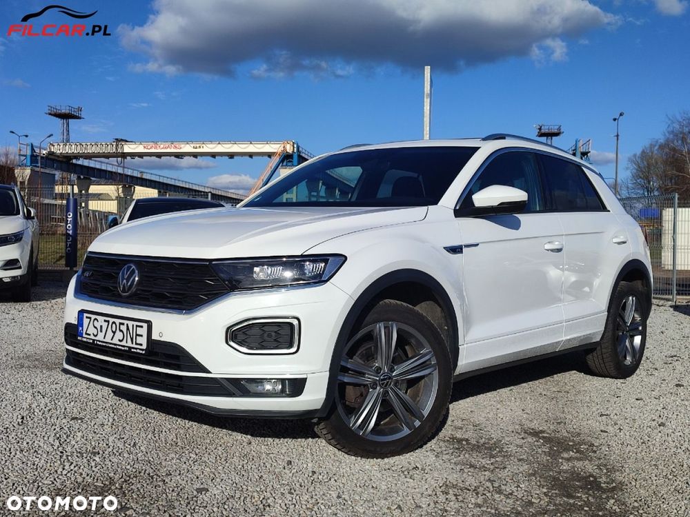 Volkswagen T-Roc - 2