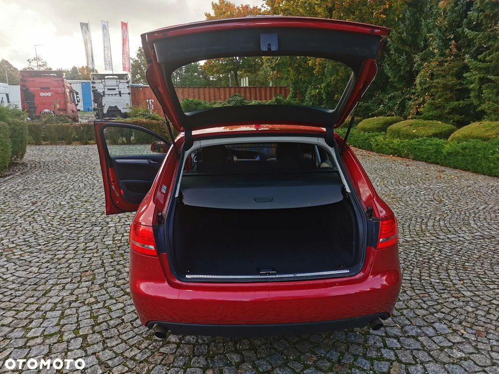 Audi A4 - 11