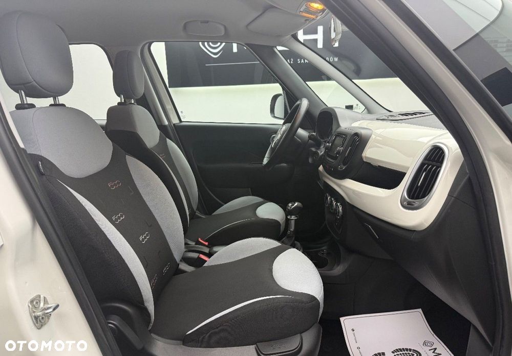 Fiat 500L 1.4 16V Pop-Star - 18