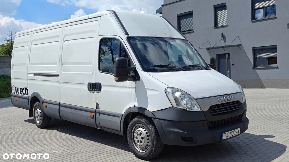 Iveco DAILY 35S13V - 1