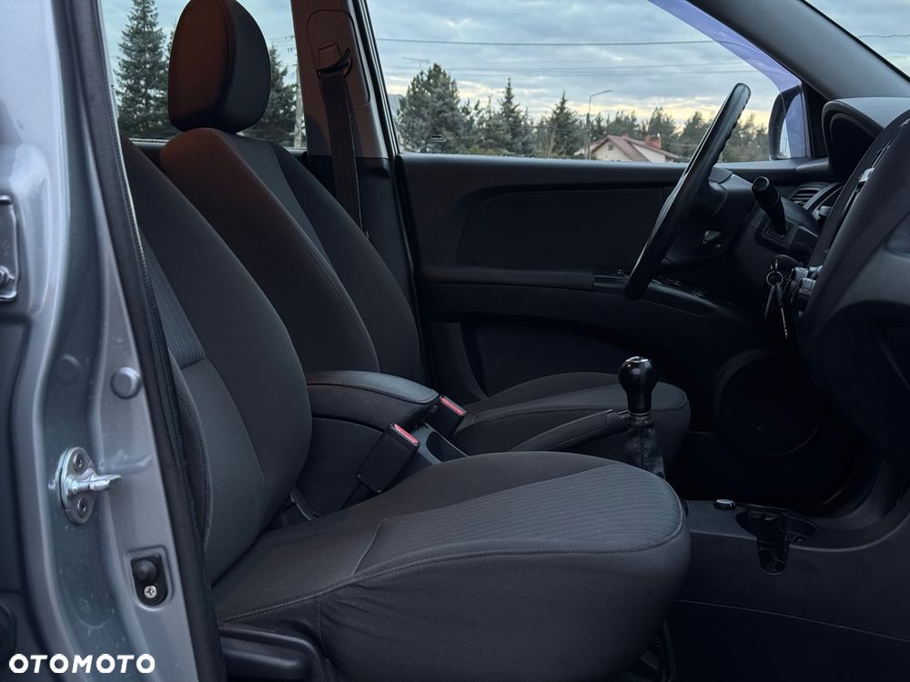 Kia Sportage 2.0 2WD Cup - 6