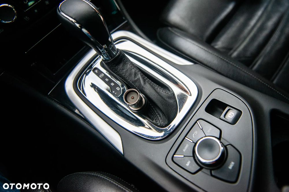 Opel Insignia 2.0 CDTI Sports Tourer Automatik Edition - 33