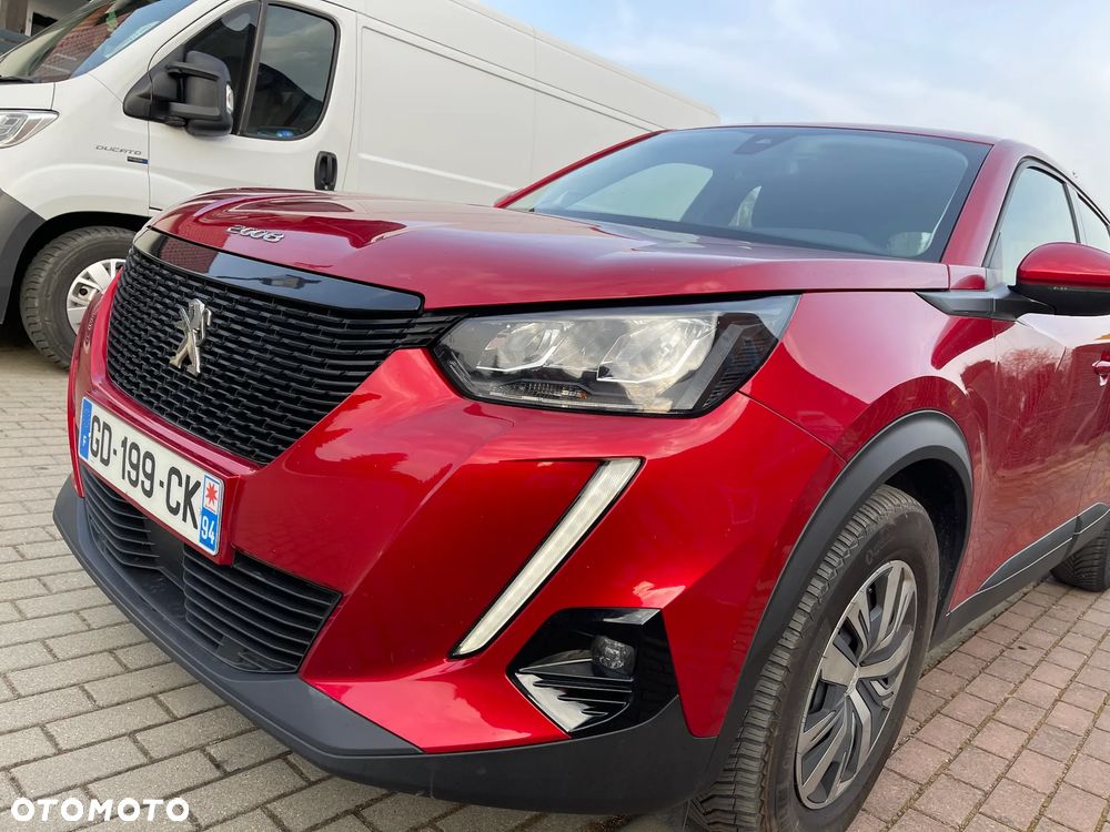 Peugeot 2008 PureTech 100 Active - 30